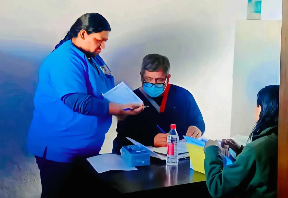 Operativo Brindemos Salud - 01