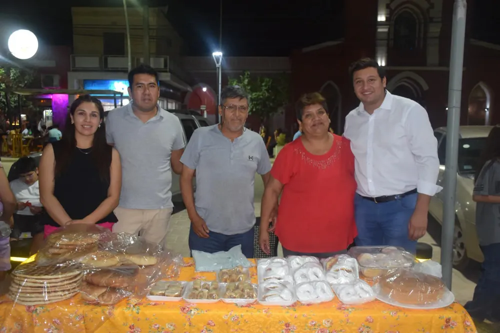 Apertura Temporada de Verano Tinogasta - 20