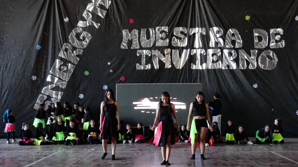 Muestra ENERGYM - 01