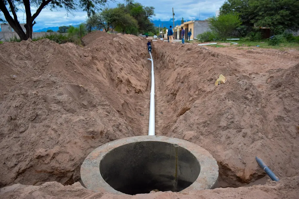 Gestion Obras para Tinogasta - 07