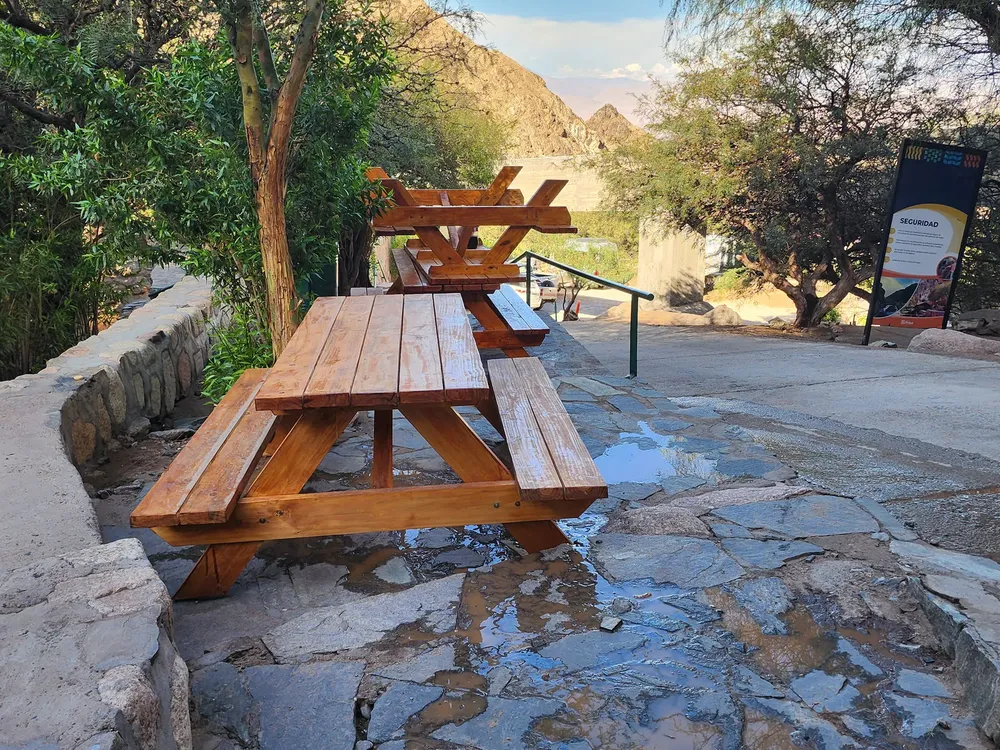 Reapertura de Las Termas - 10