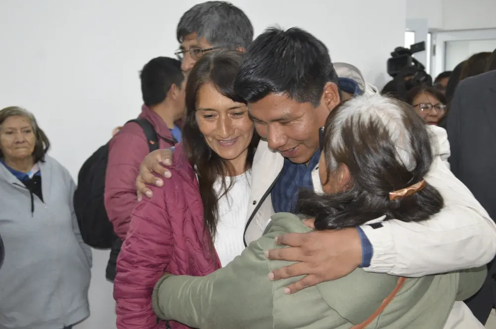 Inauguracion Terminal - (66)