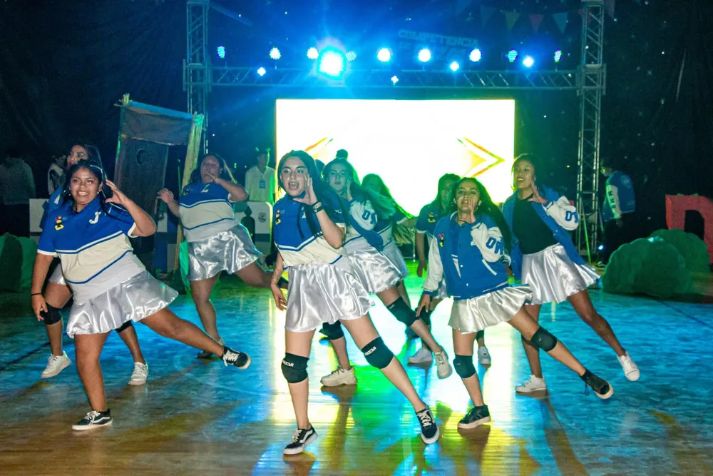 Competencia Buzos Tinogasta - 10