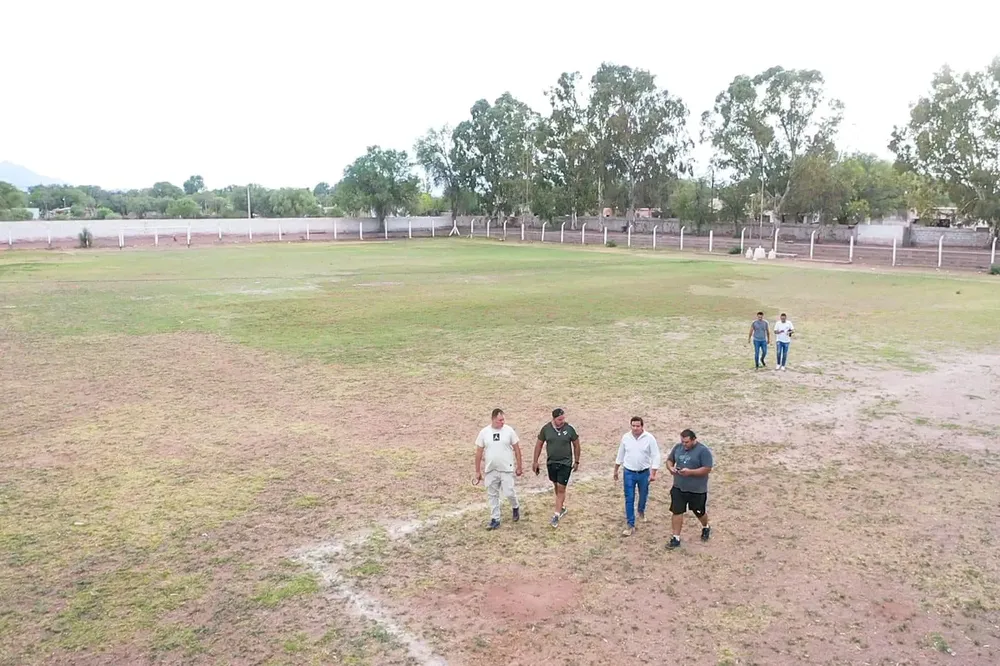 Liga Tinogasteña de Futbol - 04