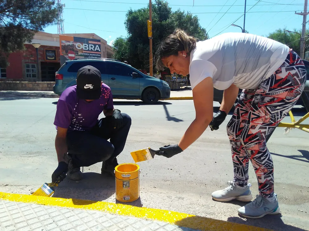 Mejoras en Seguridad Vial - 08