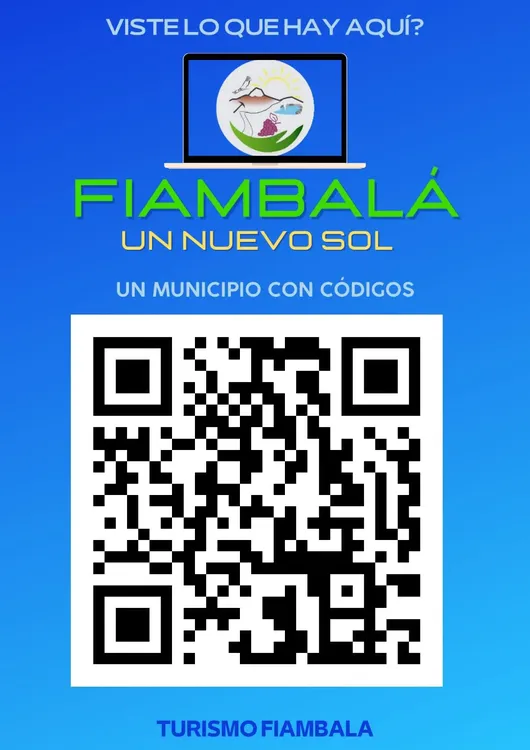 Codigo QR Municipalidad