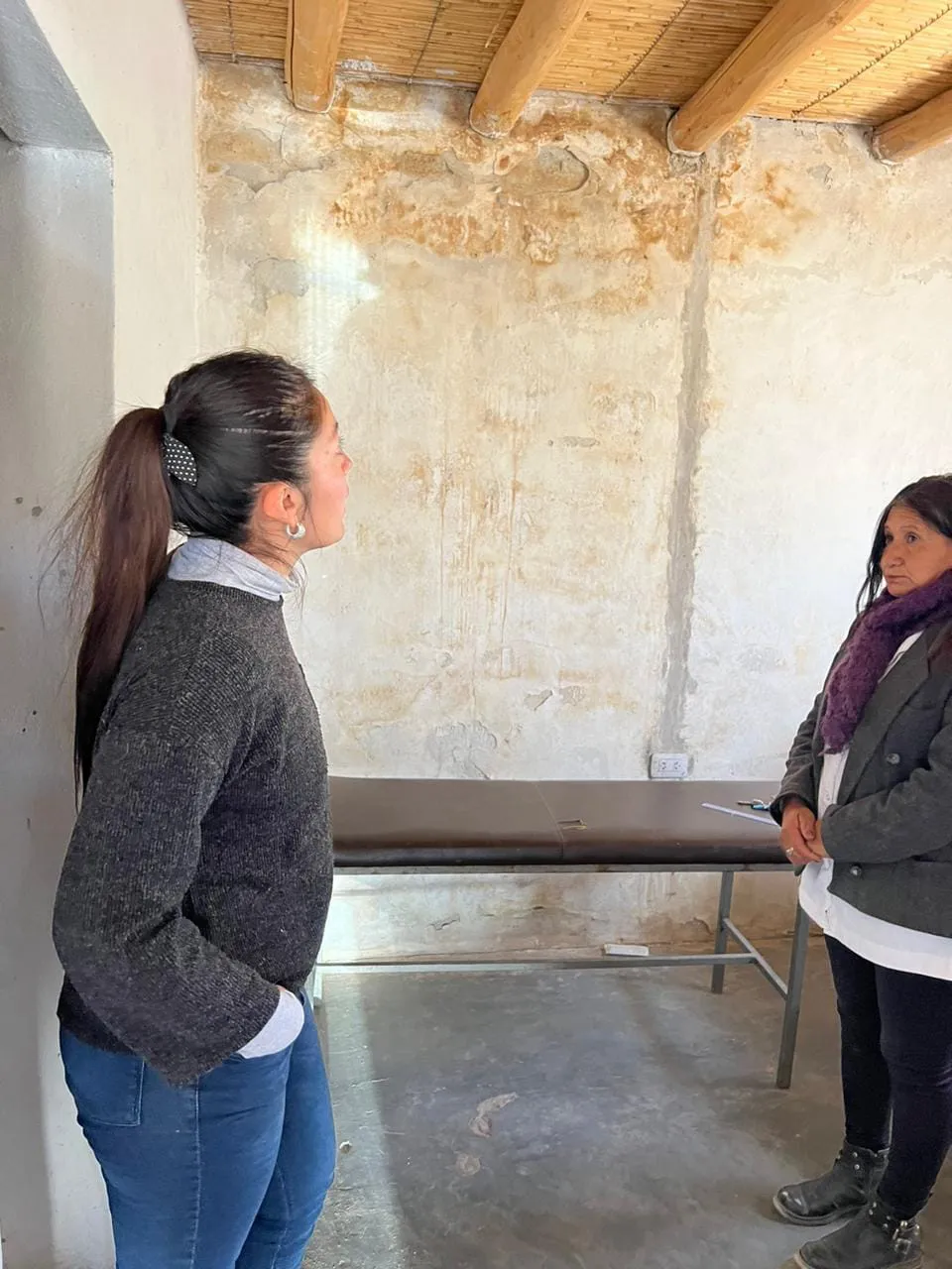 Relevamiento Zona Norte - 01