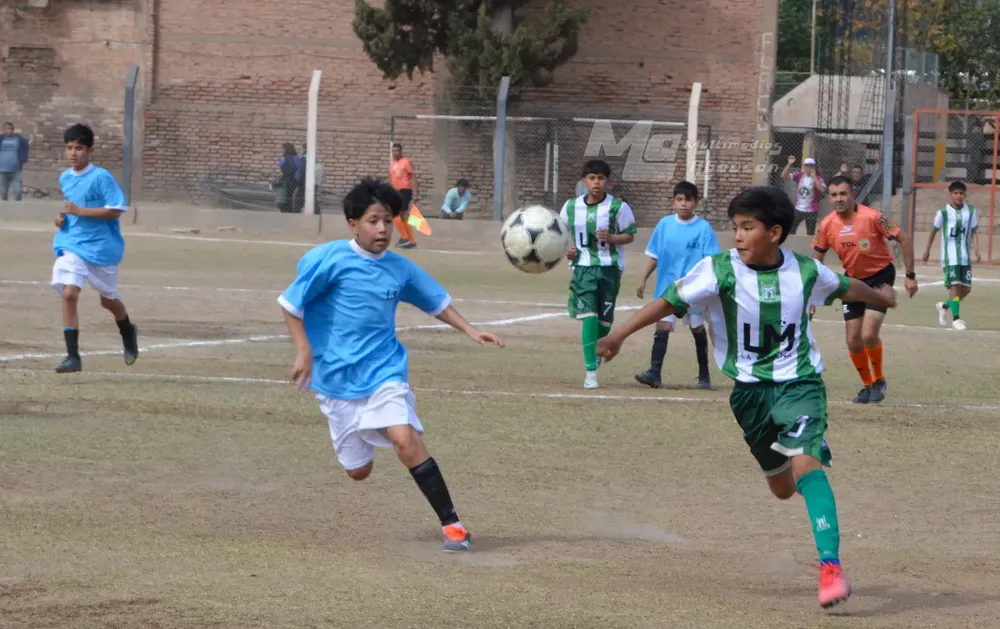 Torneo Nacional de Ligas en Belen - (4)