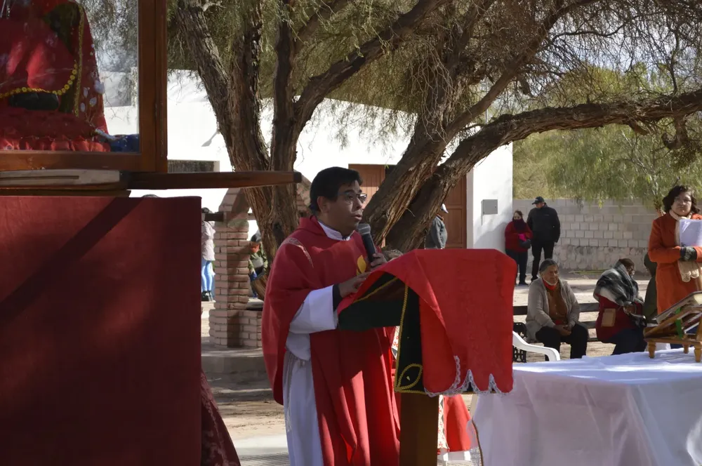 Festividad de San Pedro -  (9)