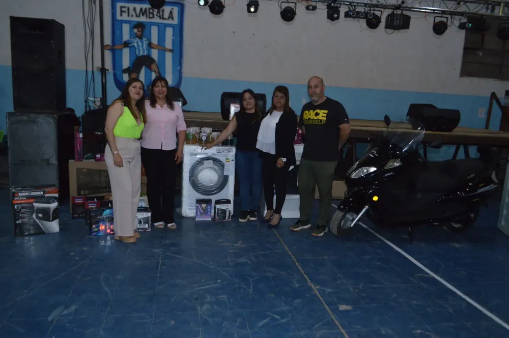 Dia del Empleado Municipal - (35)