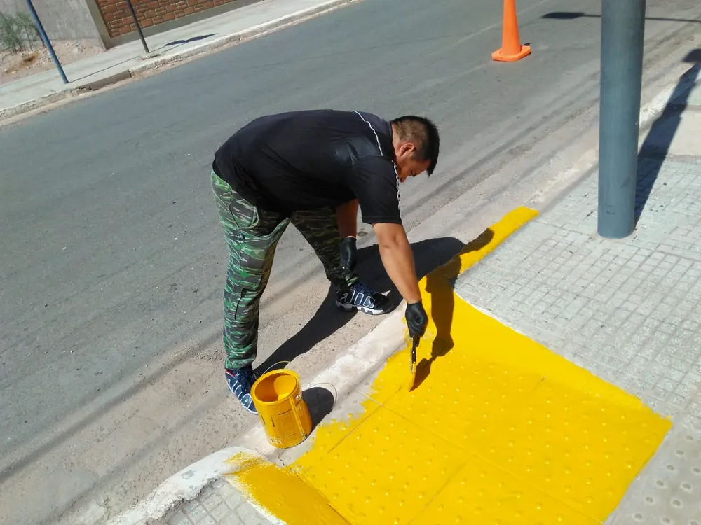 Mejoras en Seguridad Vial - 06