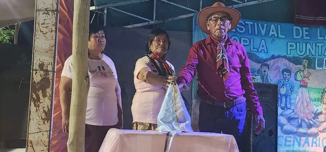 Festival de Punta del Agua - 01