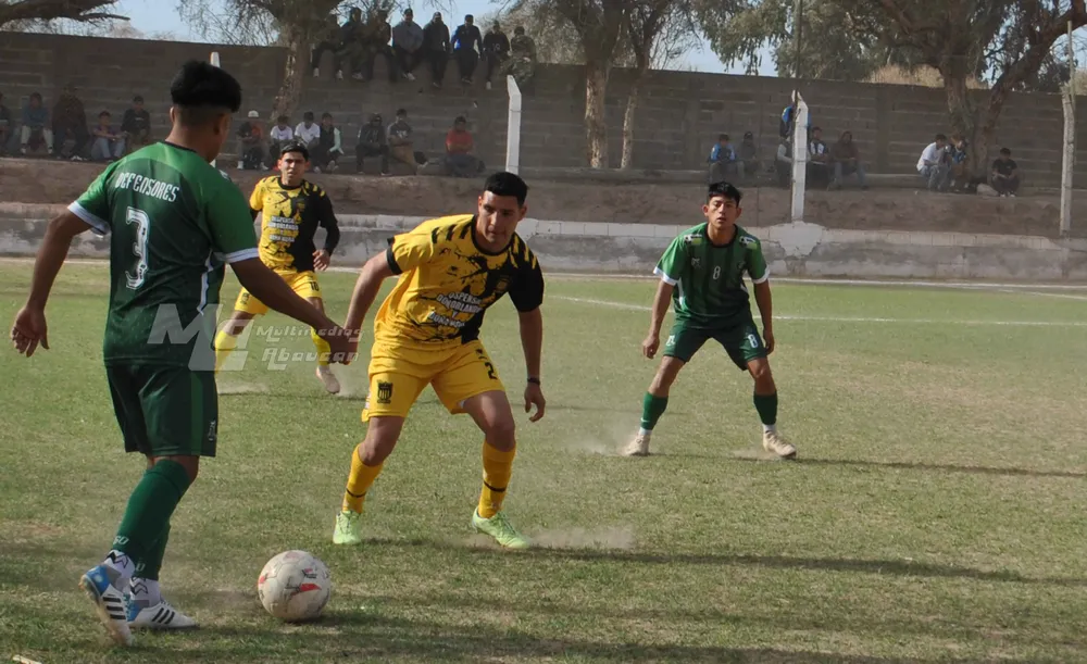 Defensores - Peñarol - 05