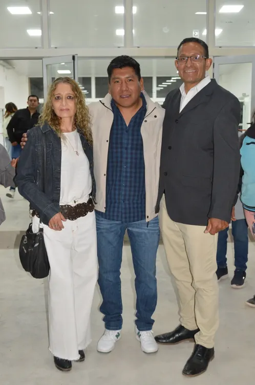 Inauguracion Terminal - (91)