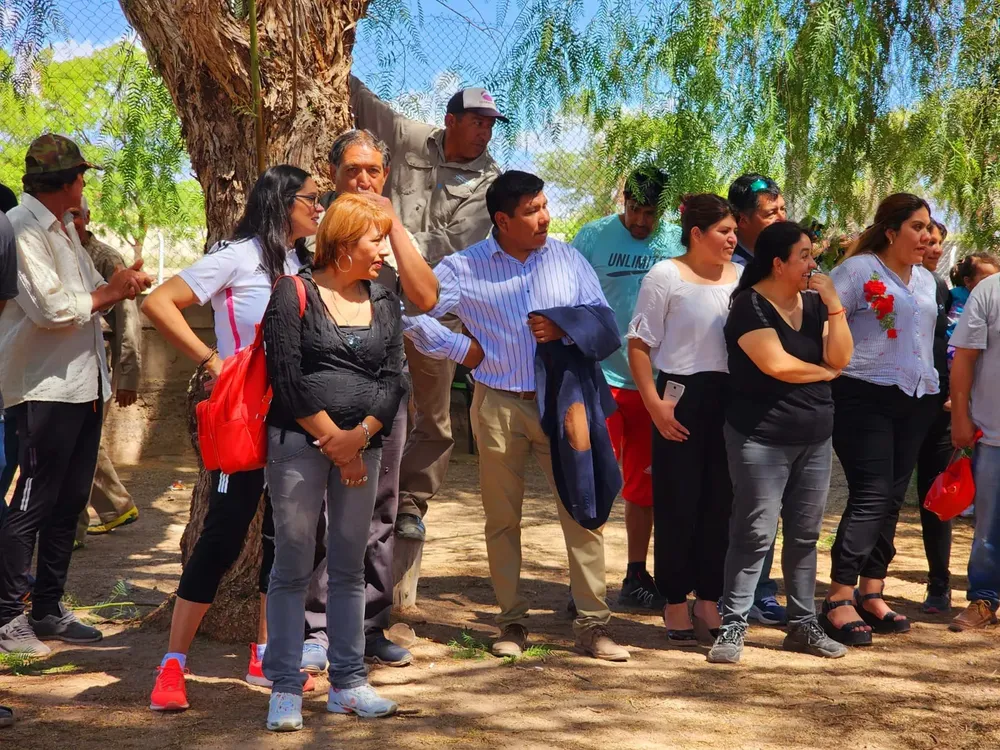 Inicio Semana de Los Municipales - 06