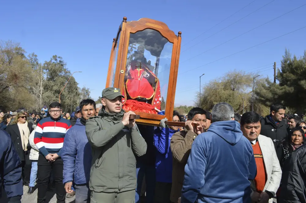 Festividad de San Pedro -  (25)