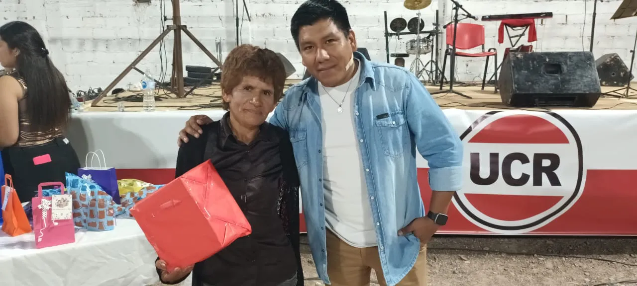 Festejos por el Dia de la Mujer - 05