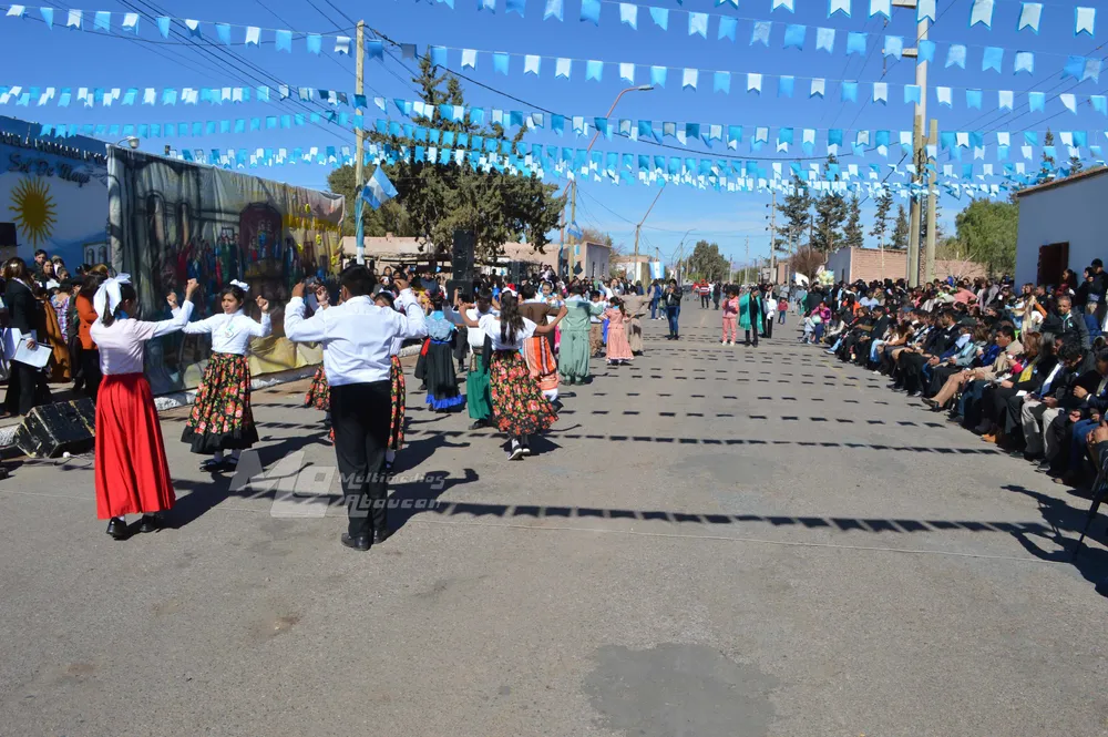 Acto del 25 de Mayo - 27