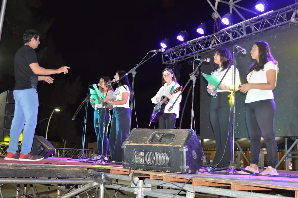 Desfile de Modelos Fiambala  (8)