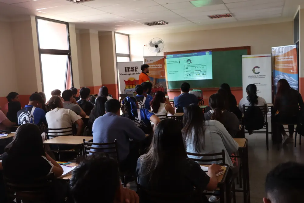 Capacitacion en Drones - 03