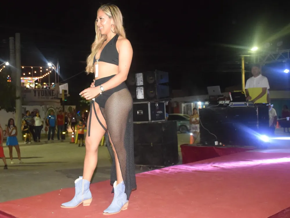 Apertura Temporada de Verano Tinogasta - 14