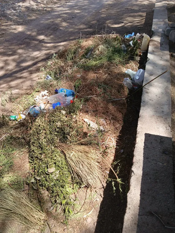 Abandono en El Puesto - 03