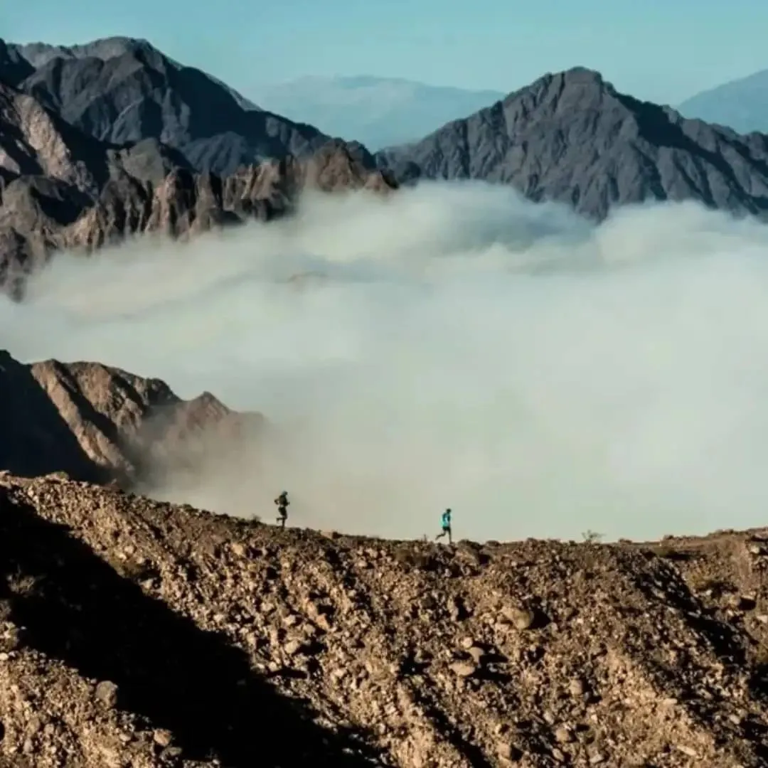 Orgullo Fiambalense - Desert Trail - 06