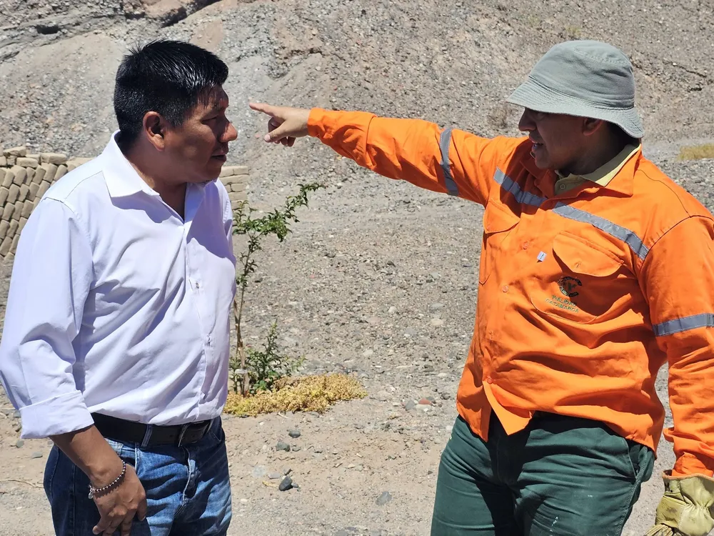 Demarcacion Ruta 34 Saujil - 04