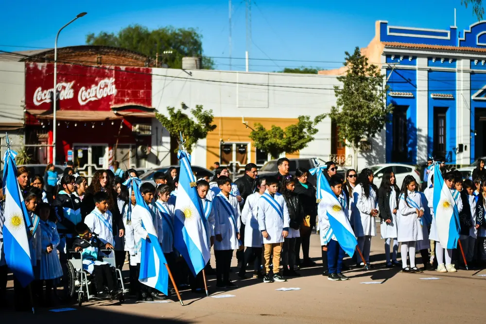 Promesa a la Lealtad Tinogasta - 07