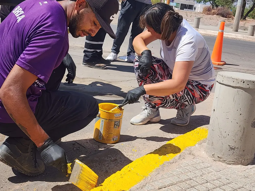 Mejoras en Seguridad Vial - 05