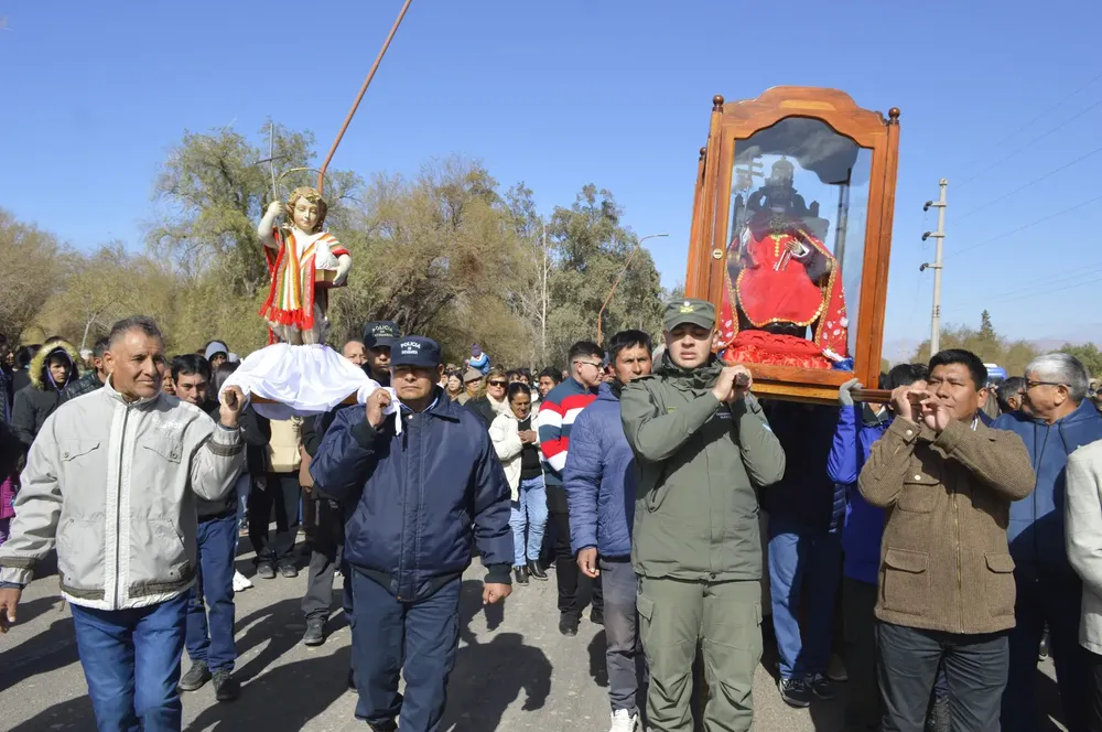 Festividad de San Pedro -  (26)