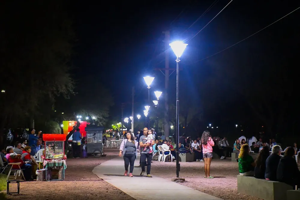 Actividades Culturales Tinogasta - 06