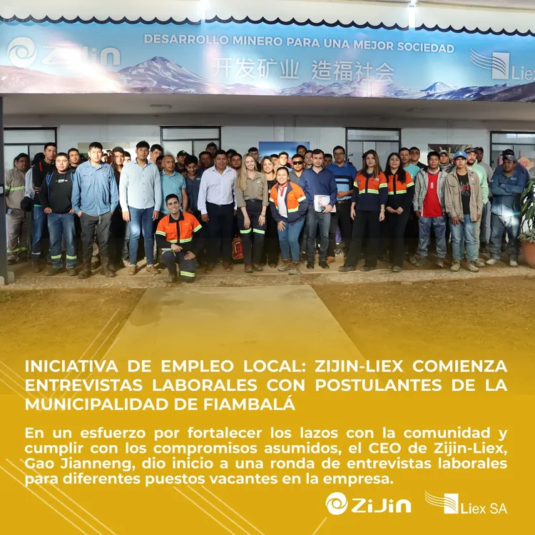 Entrevistas Laborales - 01