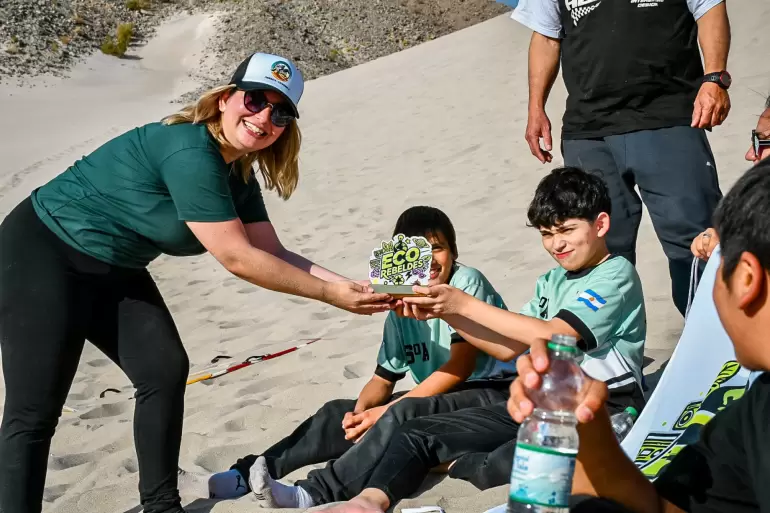 Eco Rebeldes e Fiambala - 03