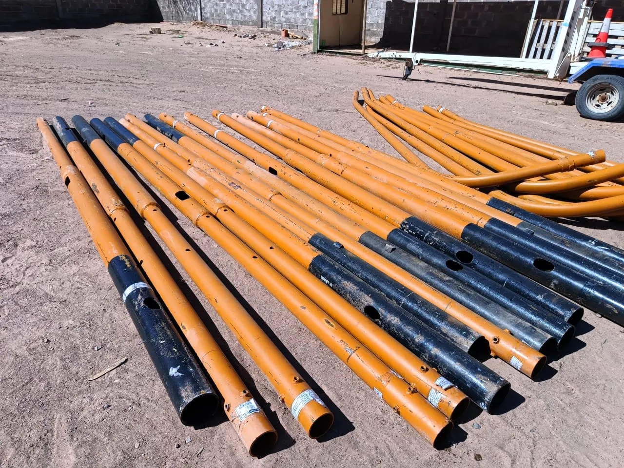 Semaforos para Fiambala - 03