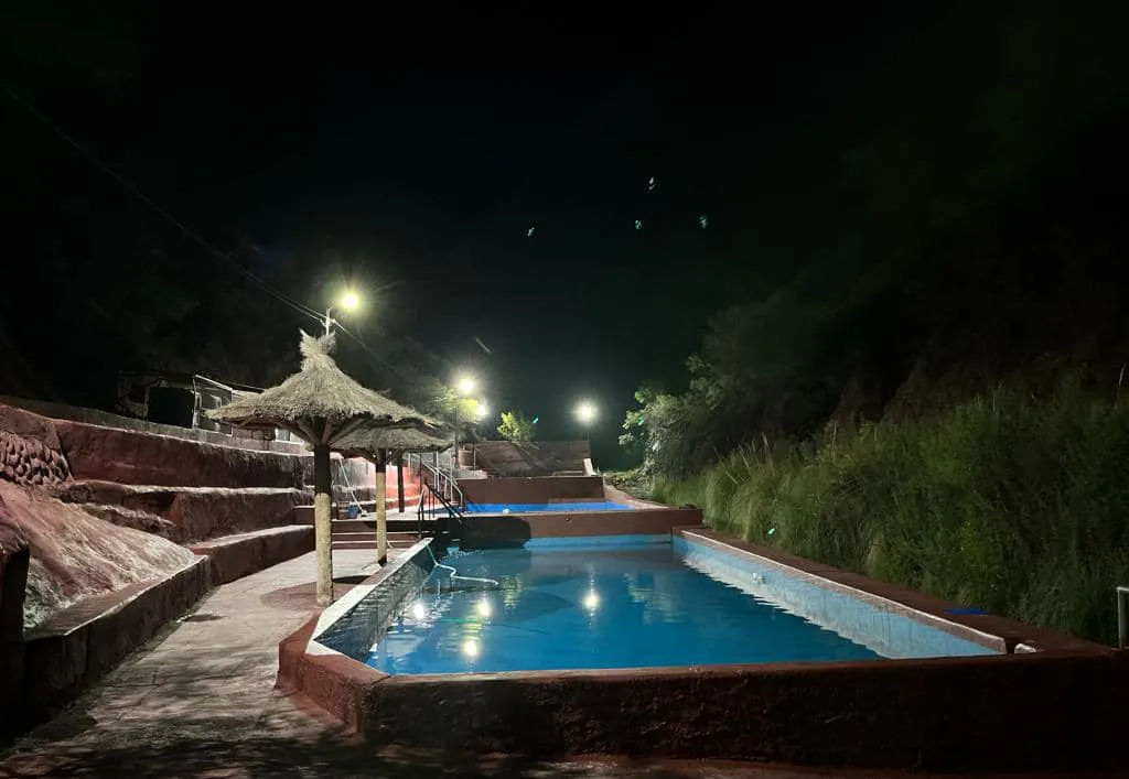 Temporada de Verano La Aguadita - 19