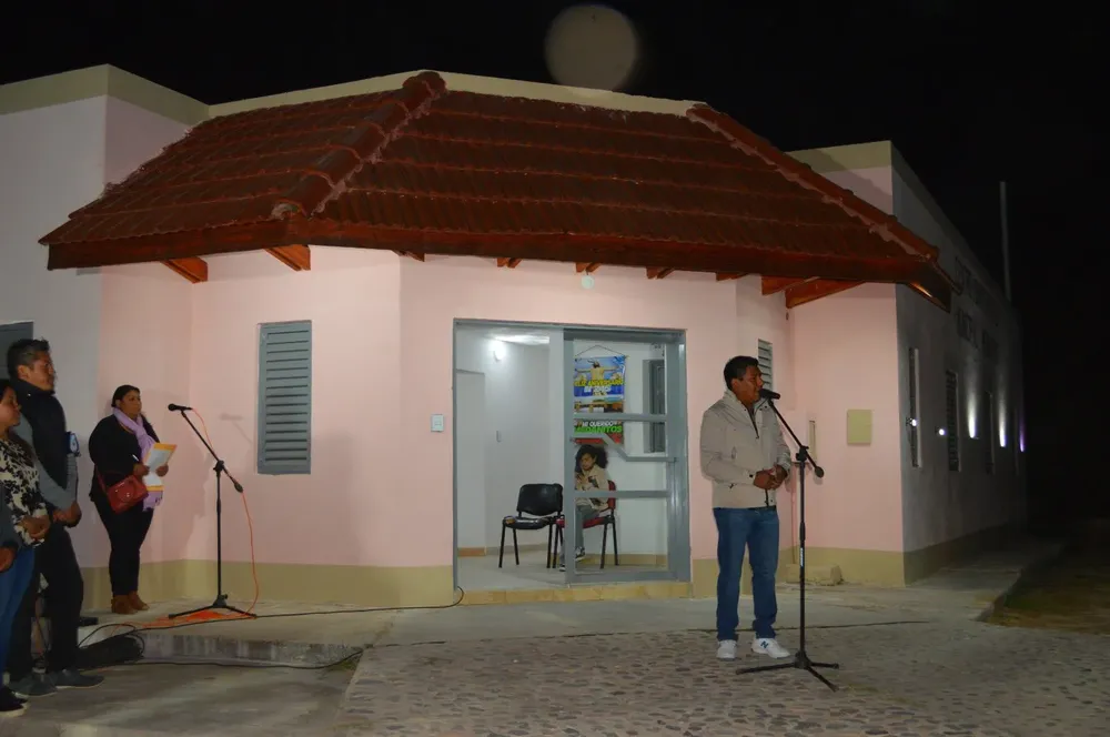 Cajero Automatico Medanitos - 02