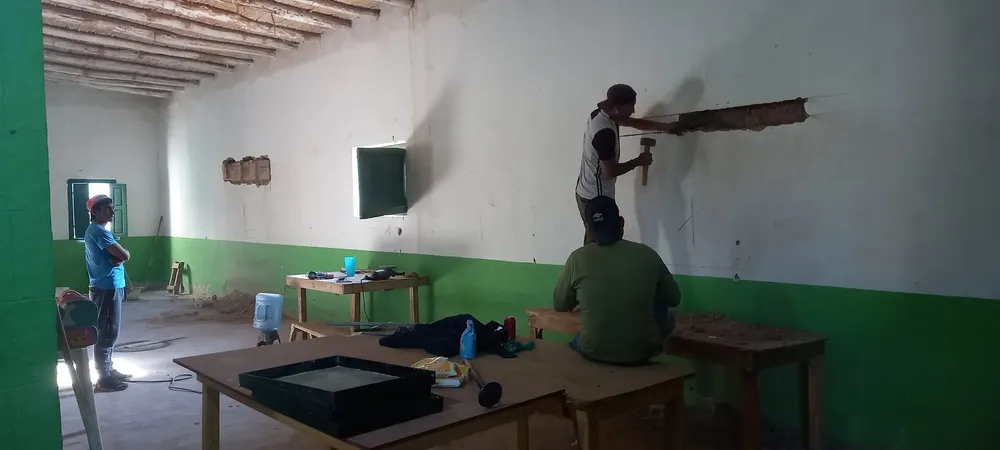 Cambios en el Club Defensores - 06