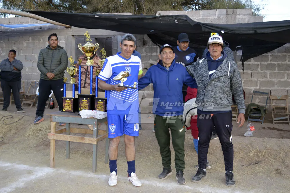 Andino Campeon - 20