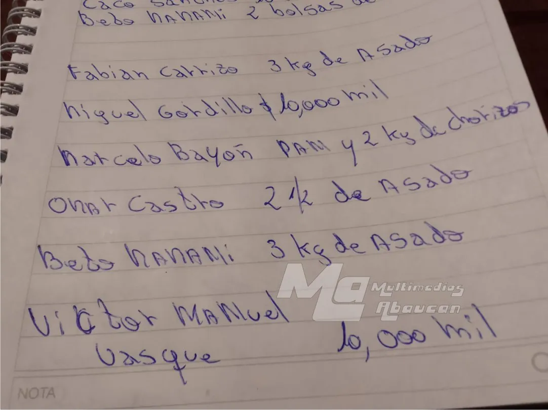 Trabajos en Desarenador - 09