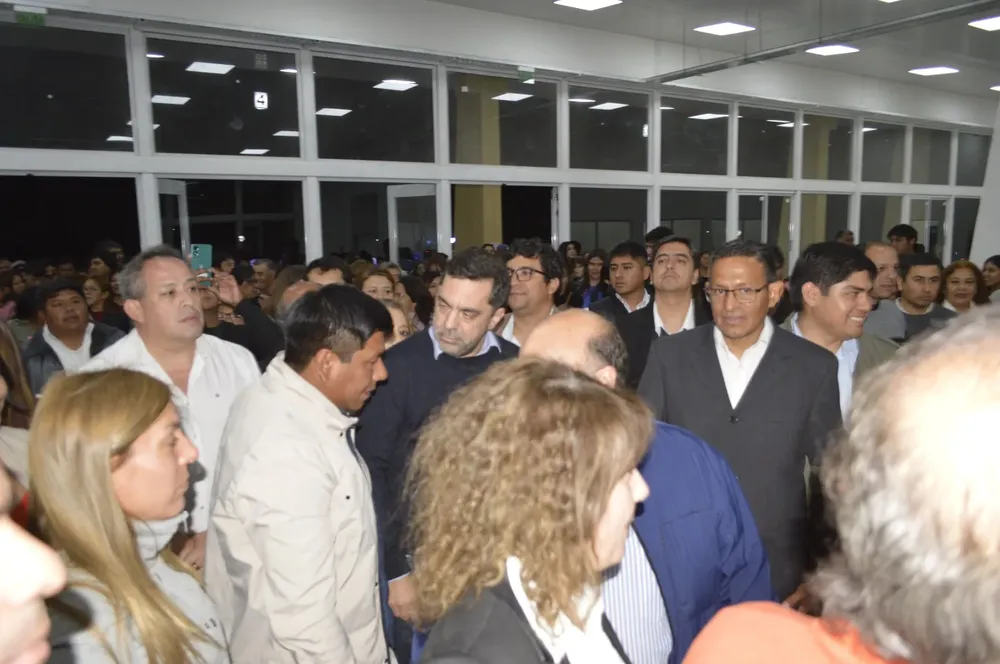 Inauguracion Terminal - (27)