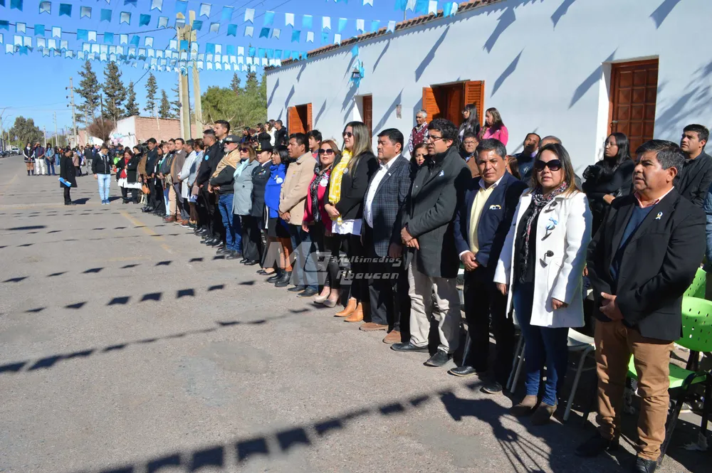 Acto del 25 de Mayo - 14