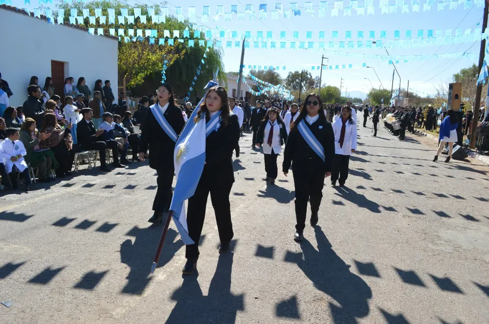 Acto del 25 de Mayo - 53