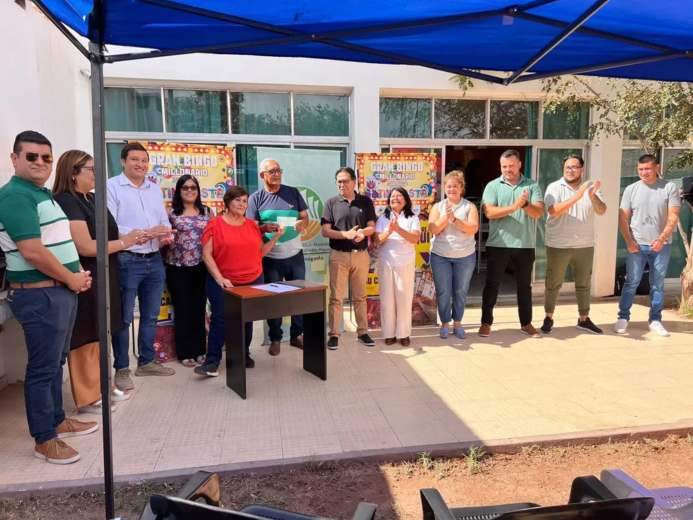 Bingo Solidario Tinogasta - 03