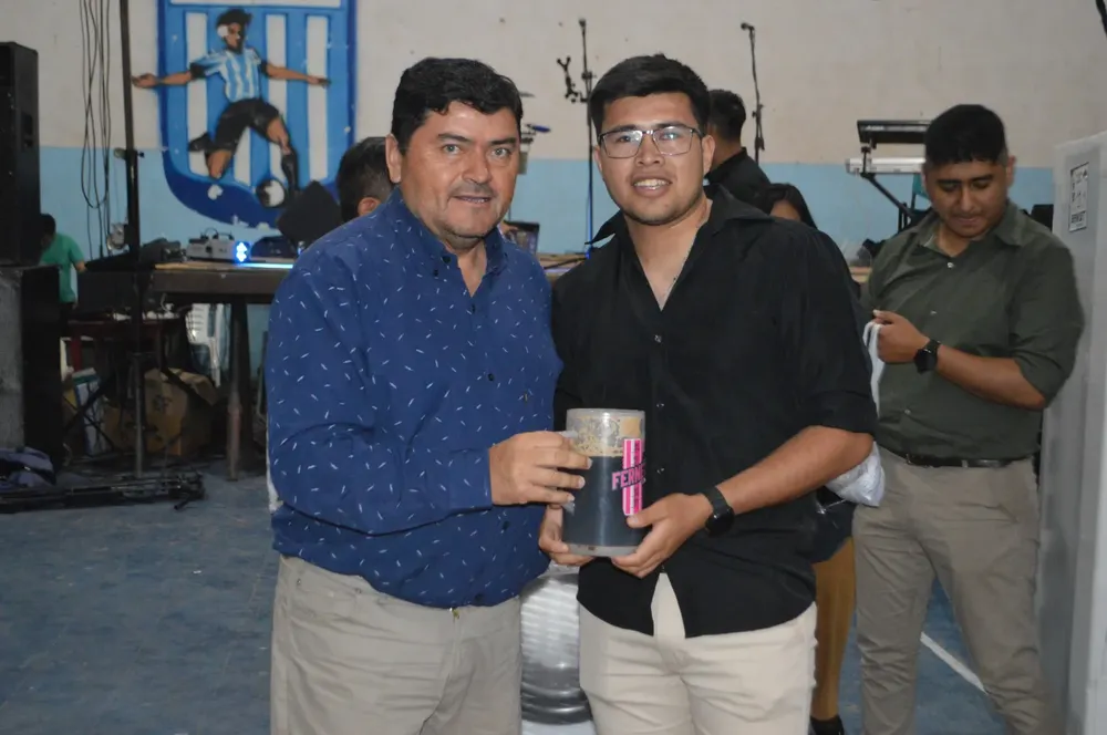 Dia del Empleado Municipal - (67)