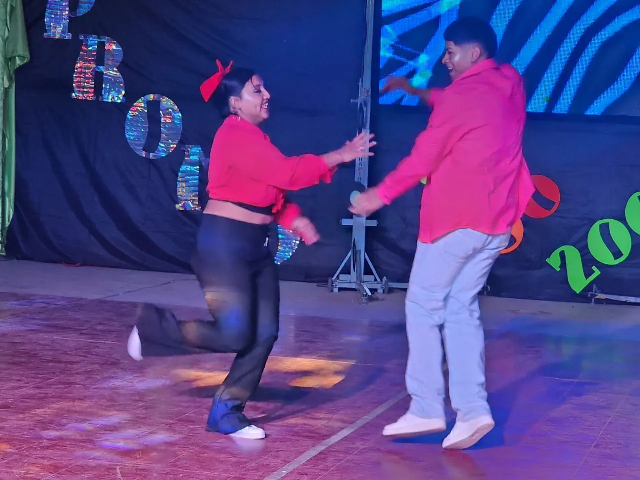 Presentacion de Buzos Fiambala - 03