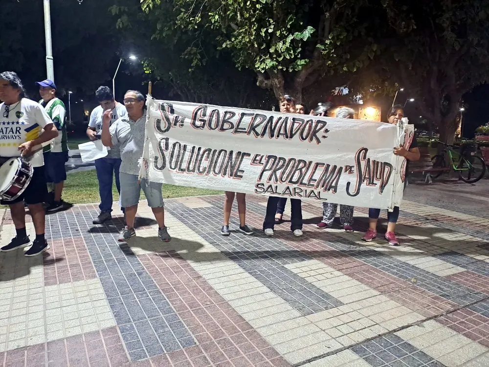 Reclamo Salud Tinogasta - 08