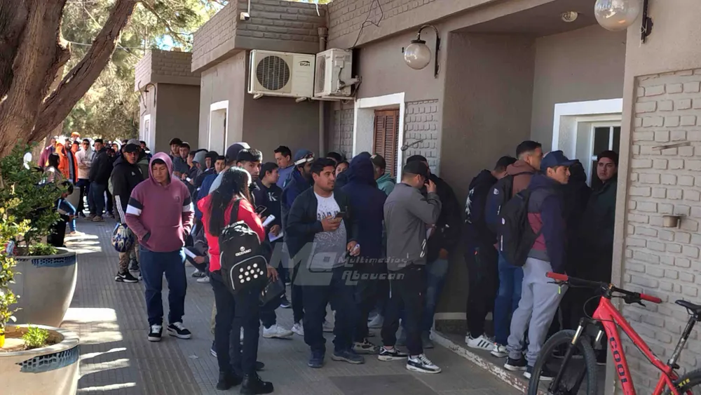 Convocatoria Laboral Zijin - Liex - 08