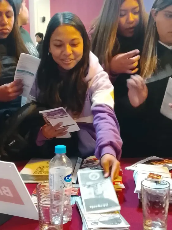 Jornada de Orientación Vocacional - 03