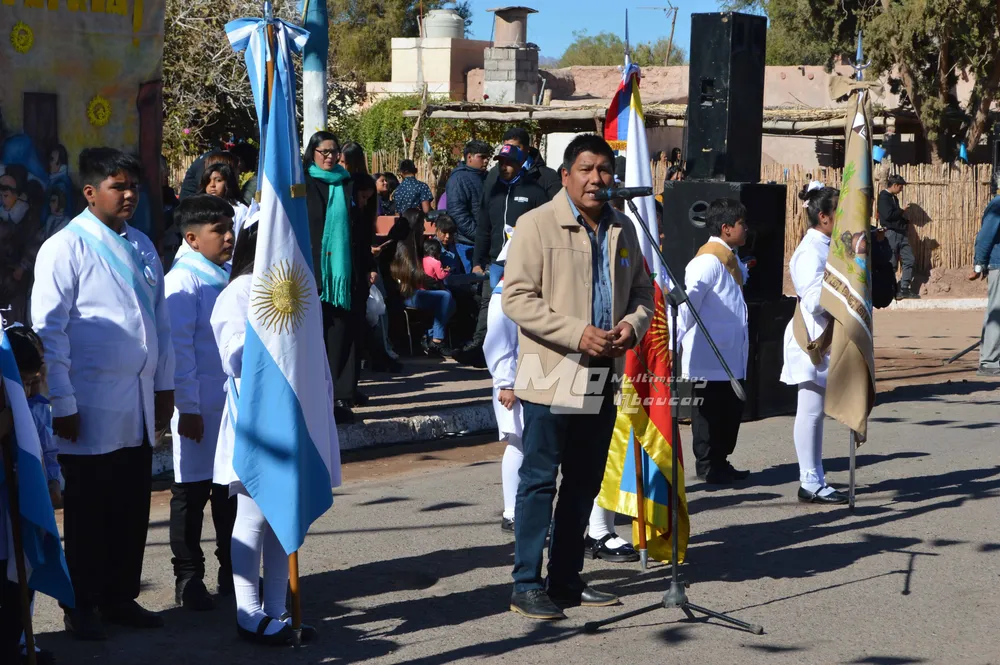 Acto del 25 de Mayo - 20